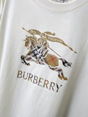 BURBERRY 26S T-SHIRT 339