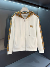 BURBERRY 25S JACKET 278