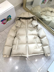 PRADA PUFFER JACKET STYLE 9