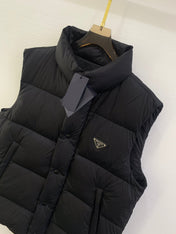 PRADA PUFFER GILE STYLE 77