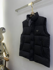 PRADA PUFFER GILE STYLE 77