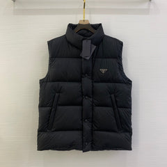 PRADA PUFFER GILE STYLE 77