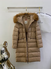 MONCLER COAT STYLE 127