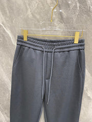 LV DARK GRAY TROUSERS 239483