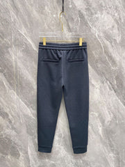 LV DARK GRAY TROUSERS 239483
