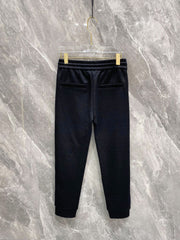LV BLACK TROUSERS 239481
