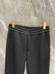 LV BLACK TROUSERS 239481