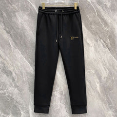 LV BLACK TROUSERS 239479