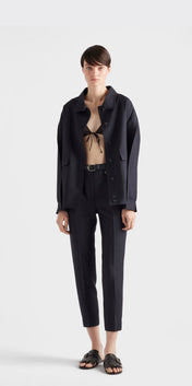 PRADA BOMBER JACKET STYLE 29