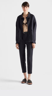 PRADA BOMBER JACKET STYLE 29