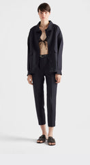 PRADA BOMBER JACKET STYLE 29