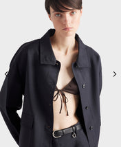 PRADA BOMBER JACKET STYLE 29