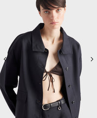 PRADA BOMBER JACKET STYLE 29