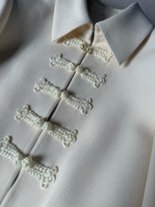 DIOR 25S JACKET 815