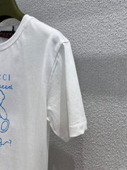 GUCCI T-SHIRT STYLE 116