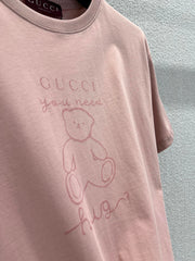 GUCCI T-SHIRT STYLE 115