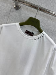 GUCCI T-SHIRT STYLE 110