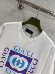 GUCCI T-SHIRT STYLE 103