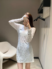 MIUMIU DRESS STYLE 67