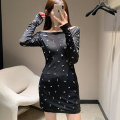 MIUMIU DRESS STYLE 66