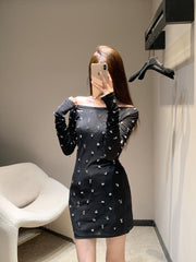 MIUMIU DRESS STYLE 66