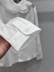 CELINE 25S LONG-SLEEVE SHIRT 0049