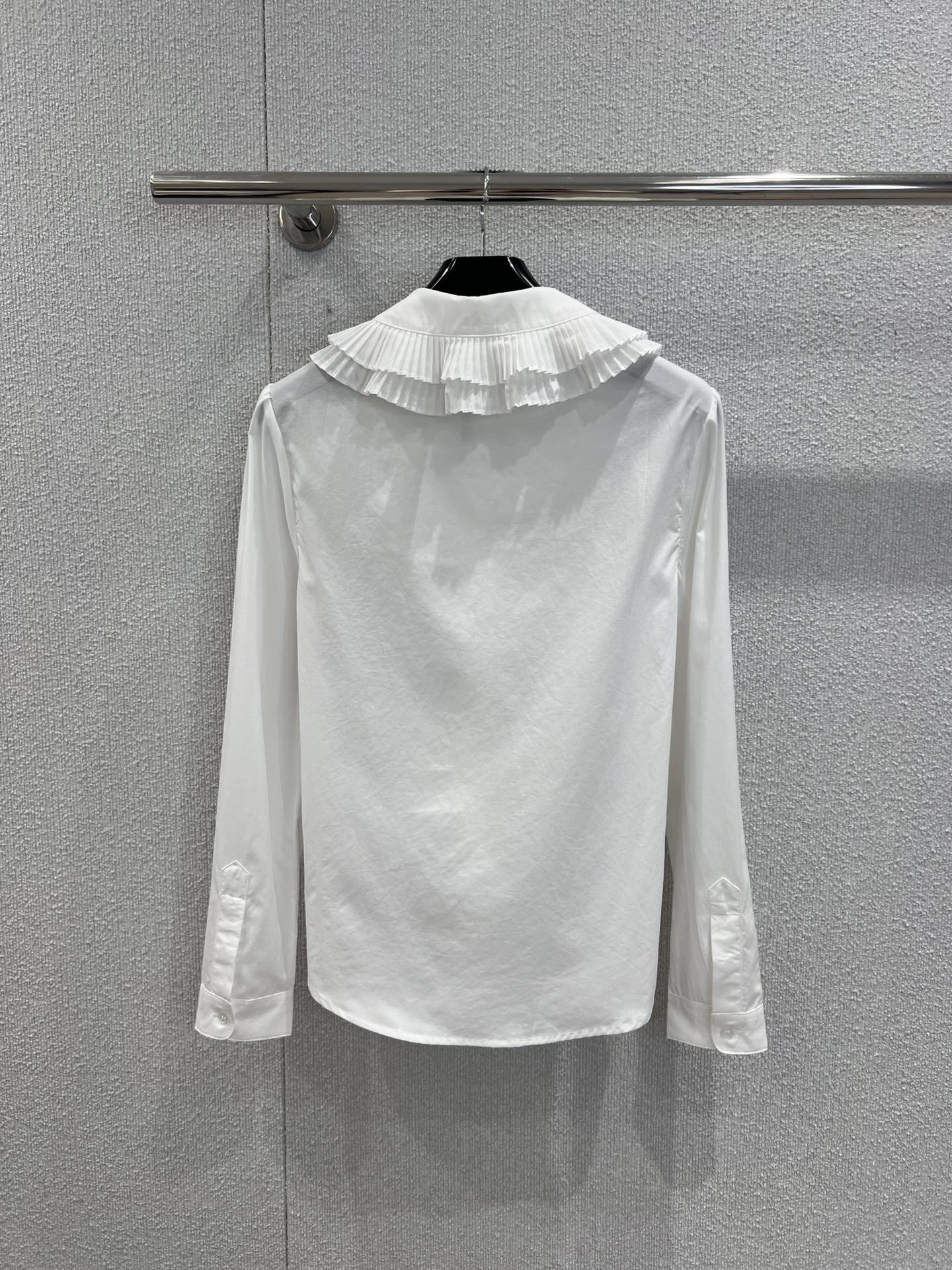 CELINE 25S LONG-SLEEVE SHIRT 0049