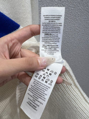 BURBERRY 25S KNITTED SWEATER 0018