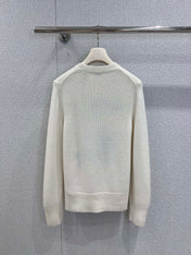 BURBERRY 25S KNITTED SWEATER 0018