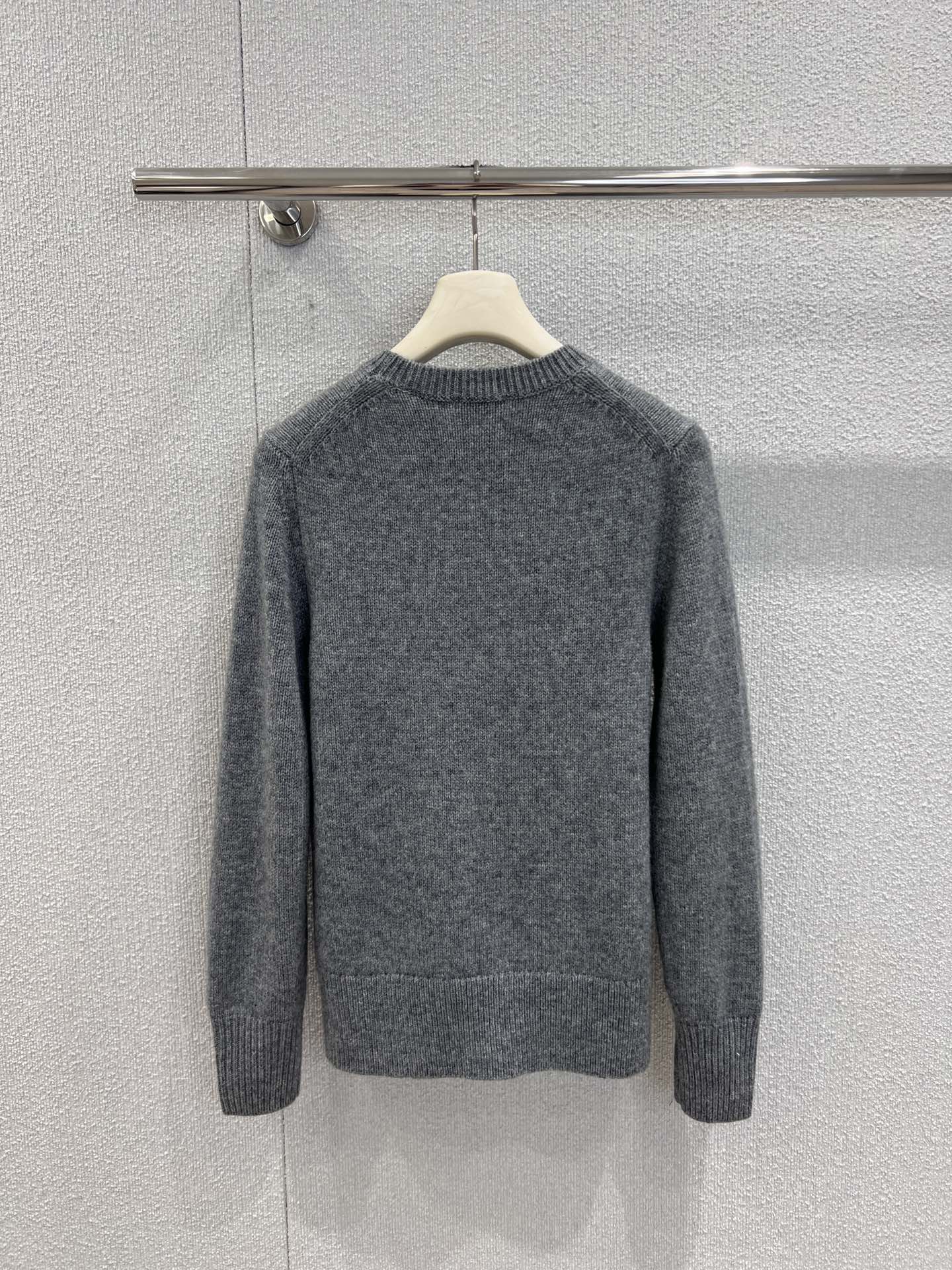 BURBERRY 25S KNITTED SWEATER 0019