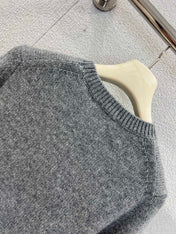 BURBERRY 25S KNITTED SWEATER 0019