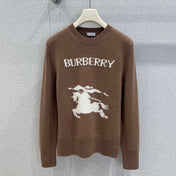 BURBERRY 25S KNITTED SWEATER 0021