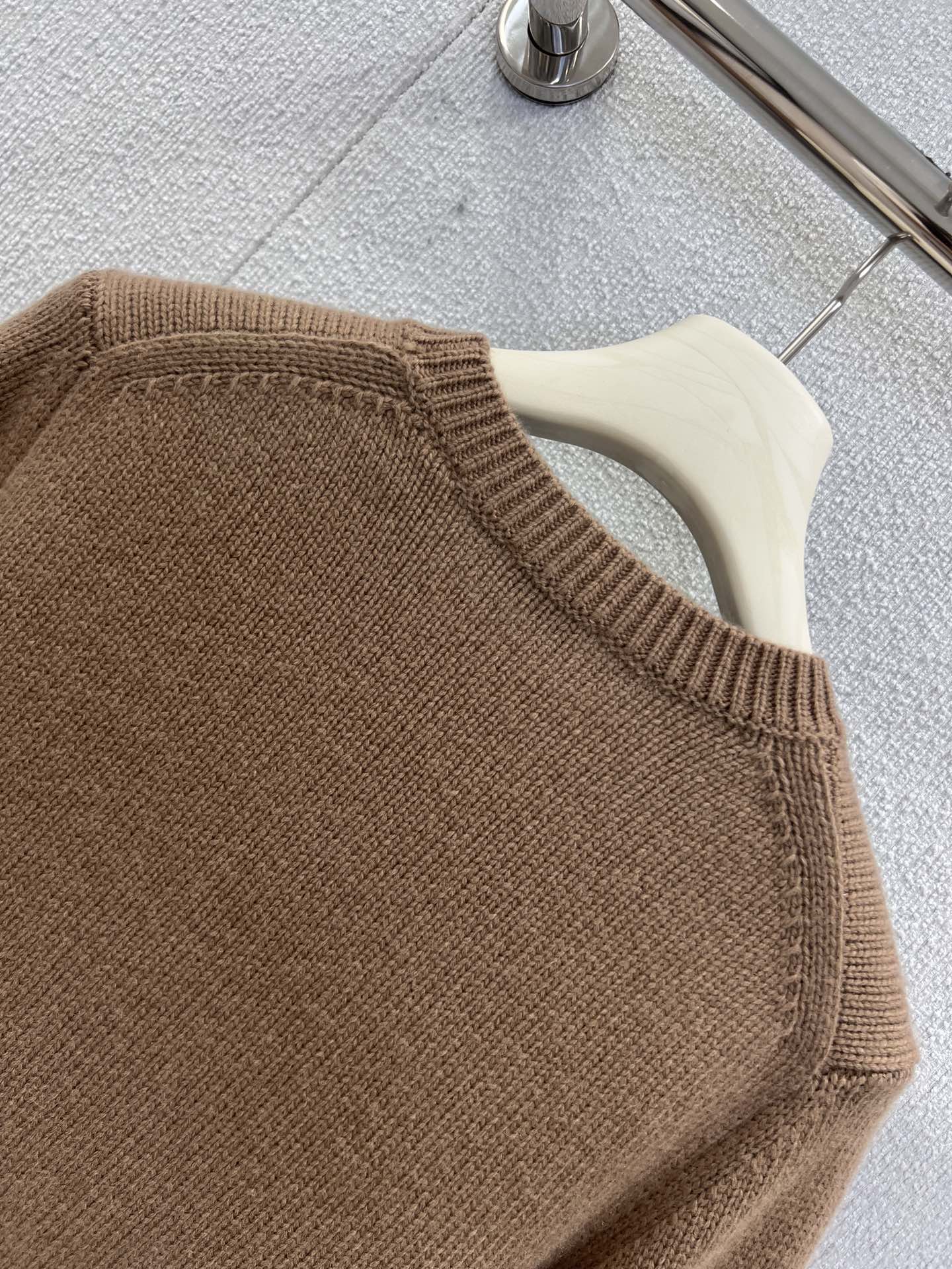 BURBERRY 25S KNITTED SWEATER 0021