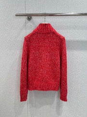 CHANEL 25S KNITTED CARDIGAN 233200