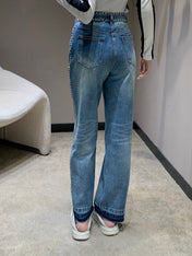 CELINE 26S JEANS 784619