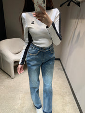 CELINE 26S JEANS 784619
