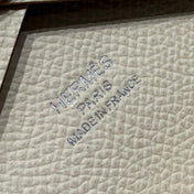 CALVI DUO COMPACT CARD HOLDER IN NATA EPSOM CALFSKIN
