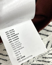 PRADA SLEEVELESS TOP STYLE 129