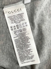 GUCCI T-SHIRT STYLE 85