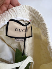 GUCCI SHORTS 246092