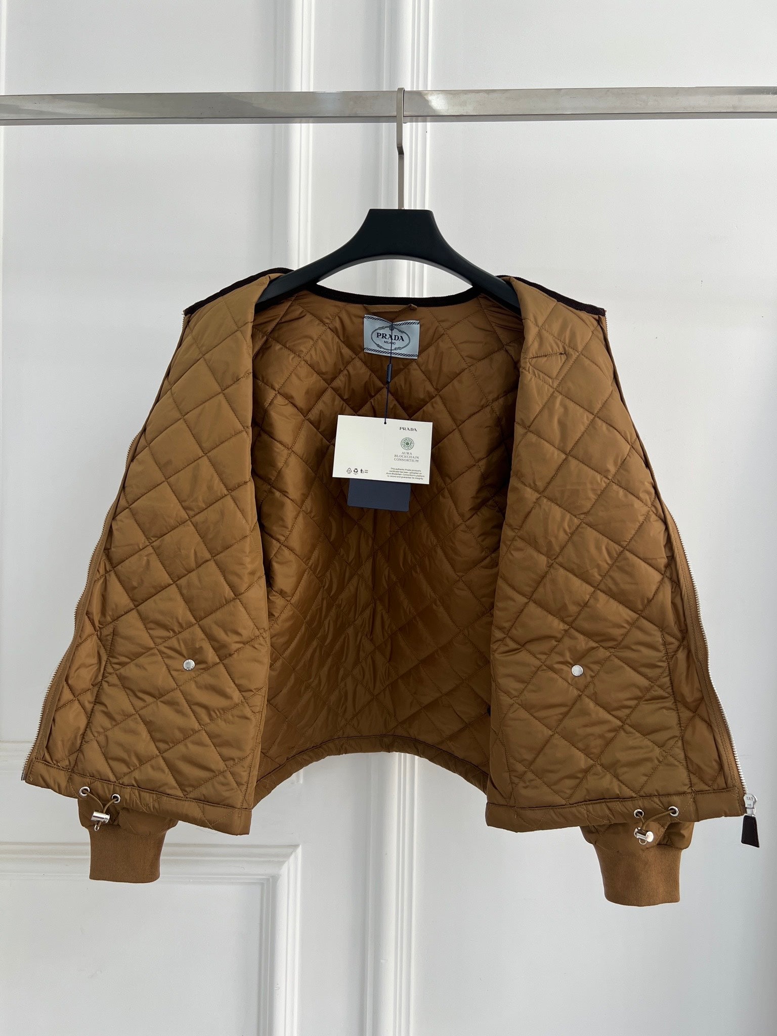 PRADA JACKET STYLE 2