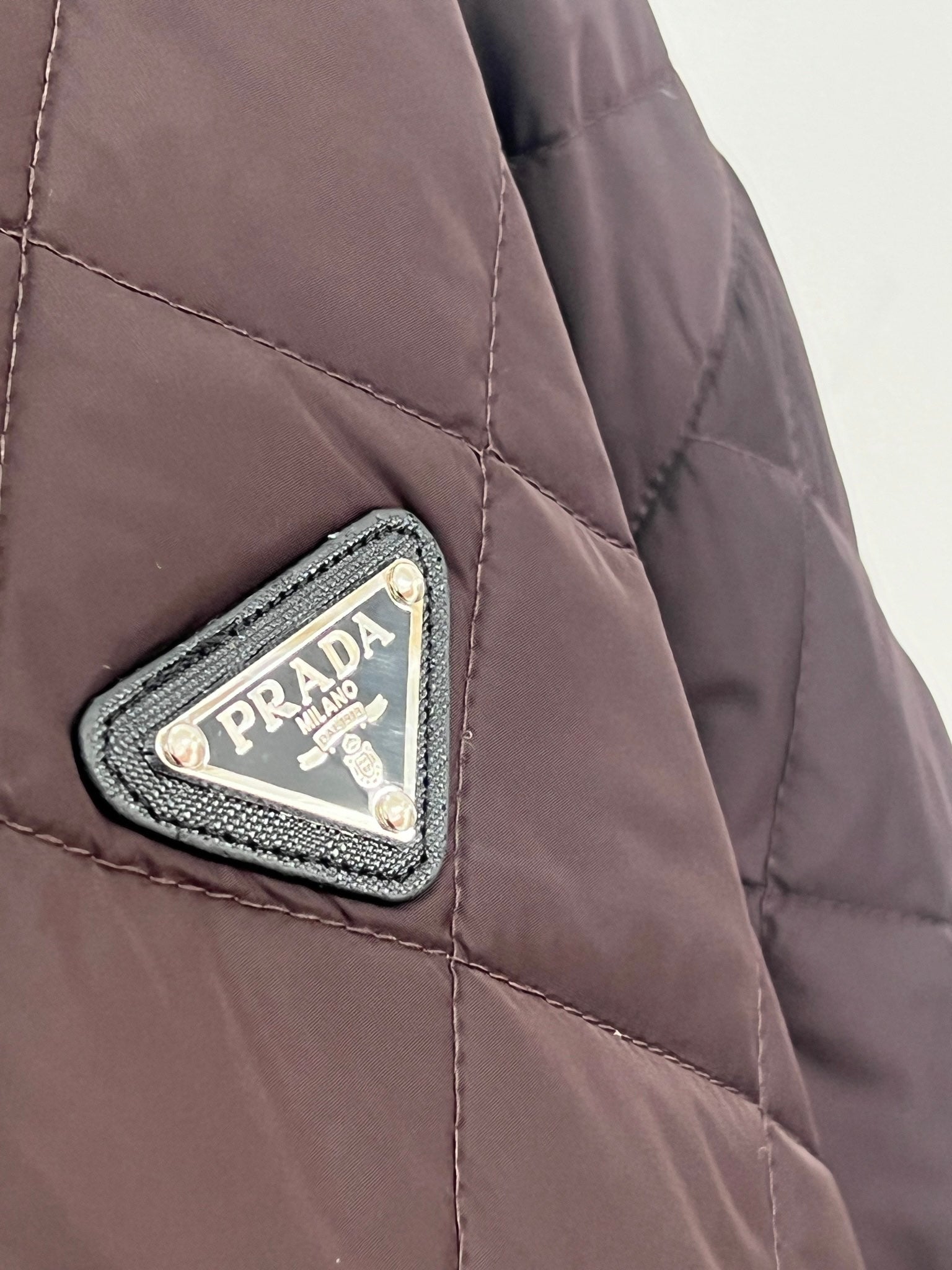 PRADA JACKET STYLE 1