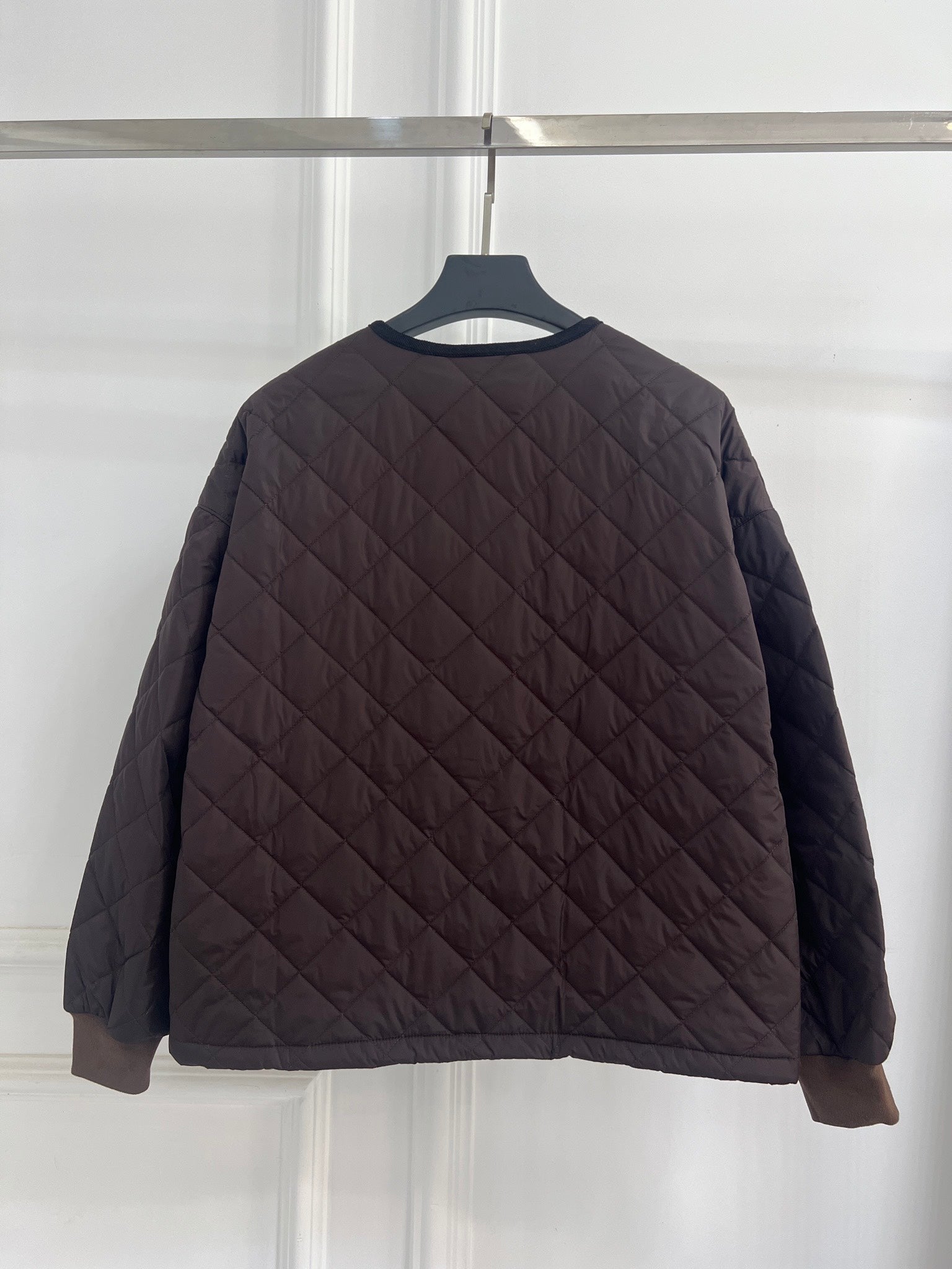 PRADA JACKET STYLE 1