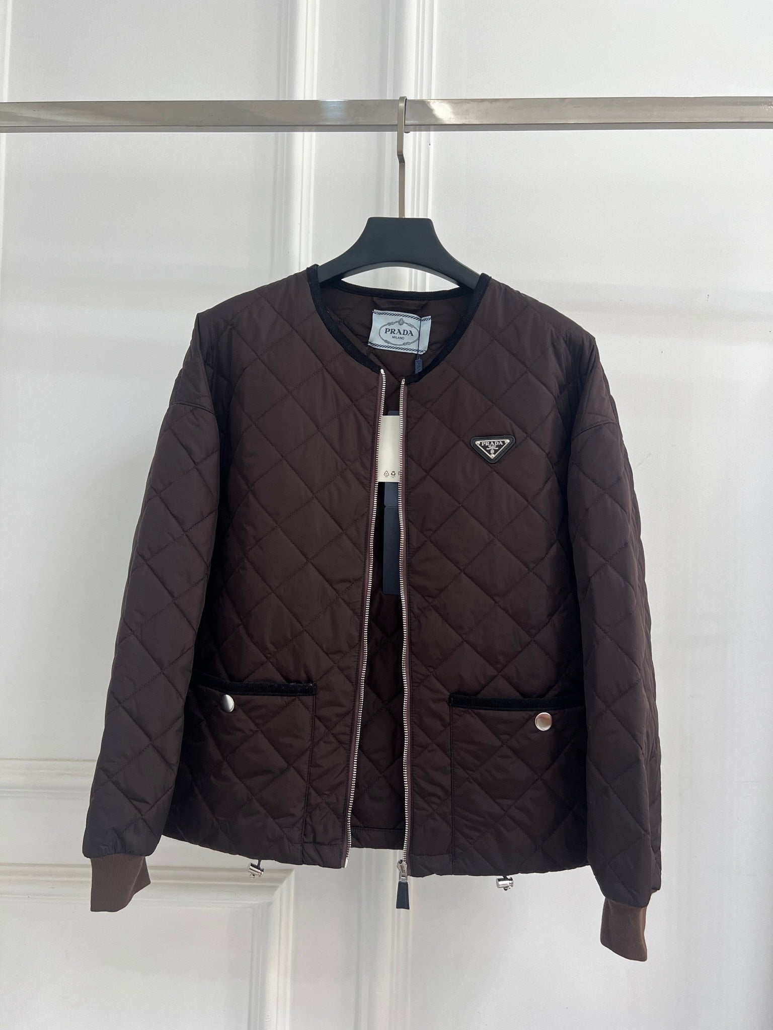 PRADA JACKET STYLE 1