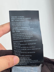 PRADA JACKET STYLE 1