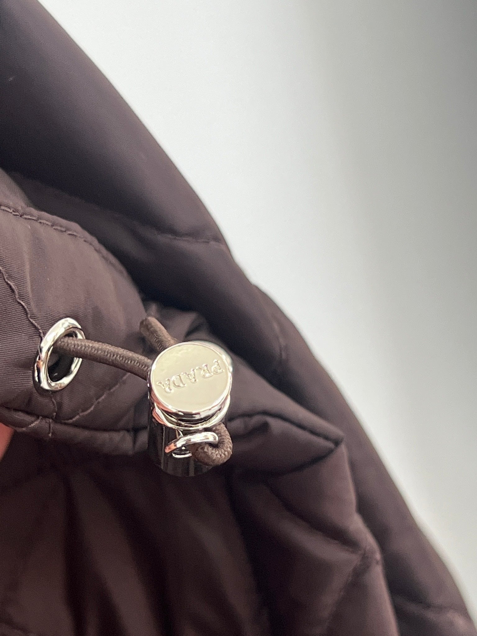 PRADA JACKET STYLE 1