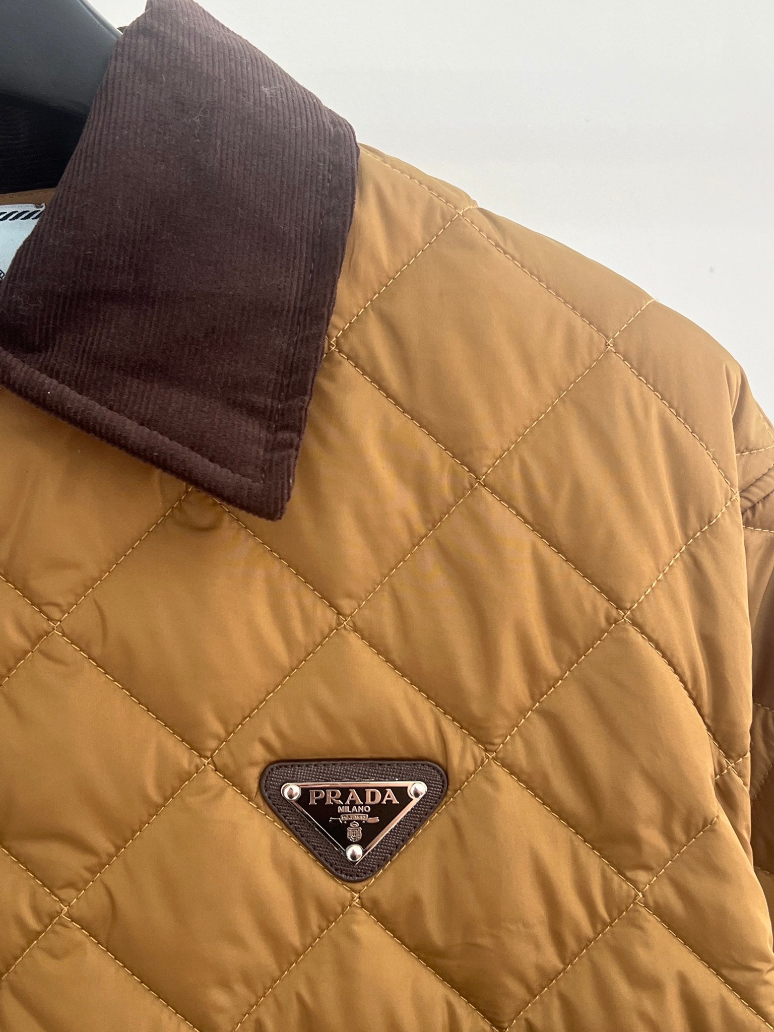 PRADA JACKET STYLE 3