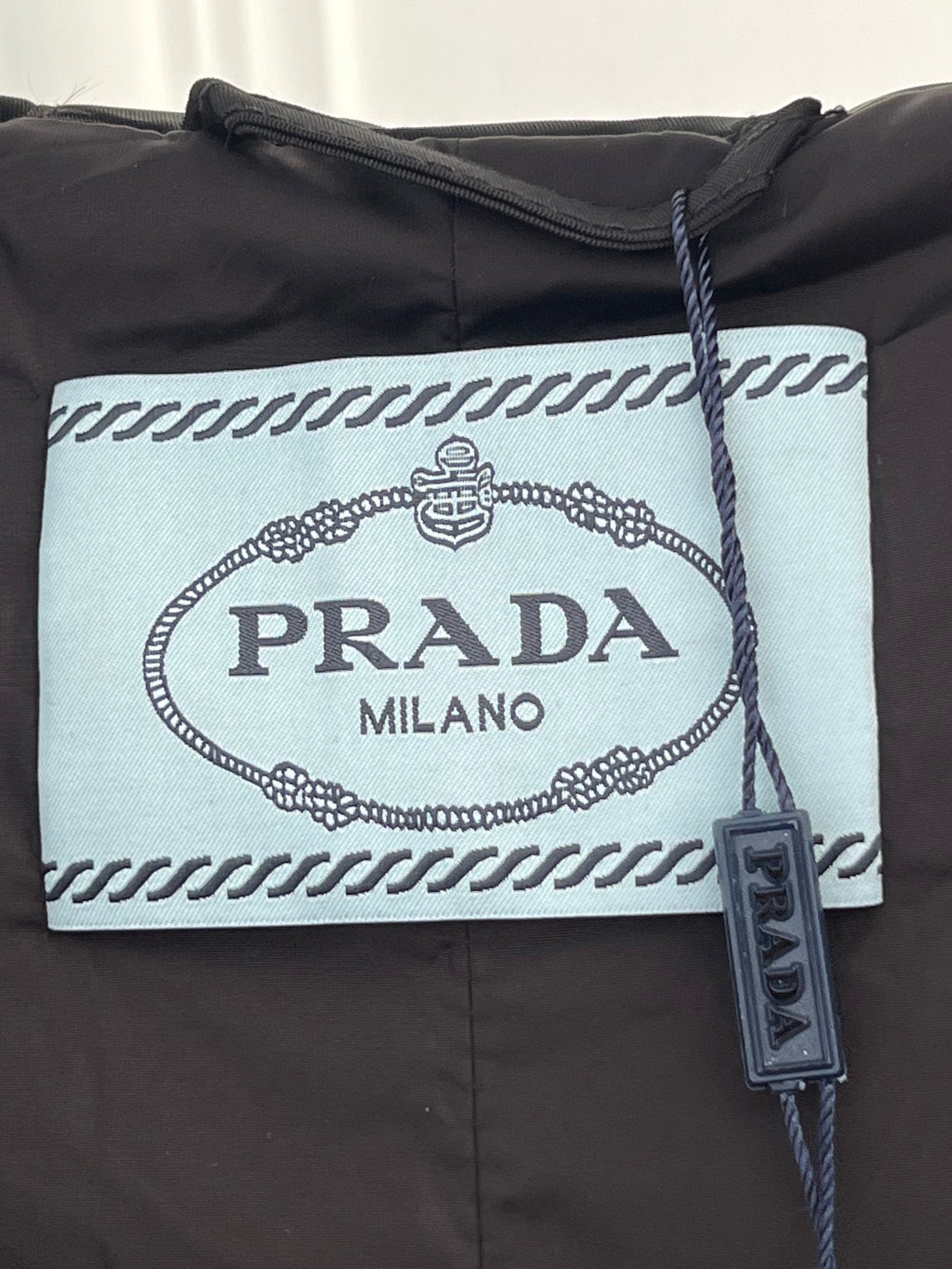 PRADA JACKET STYLE 4