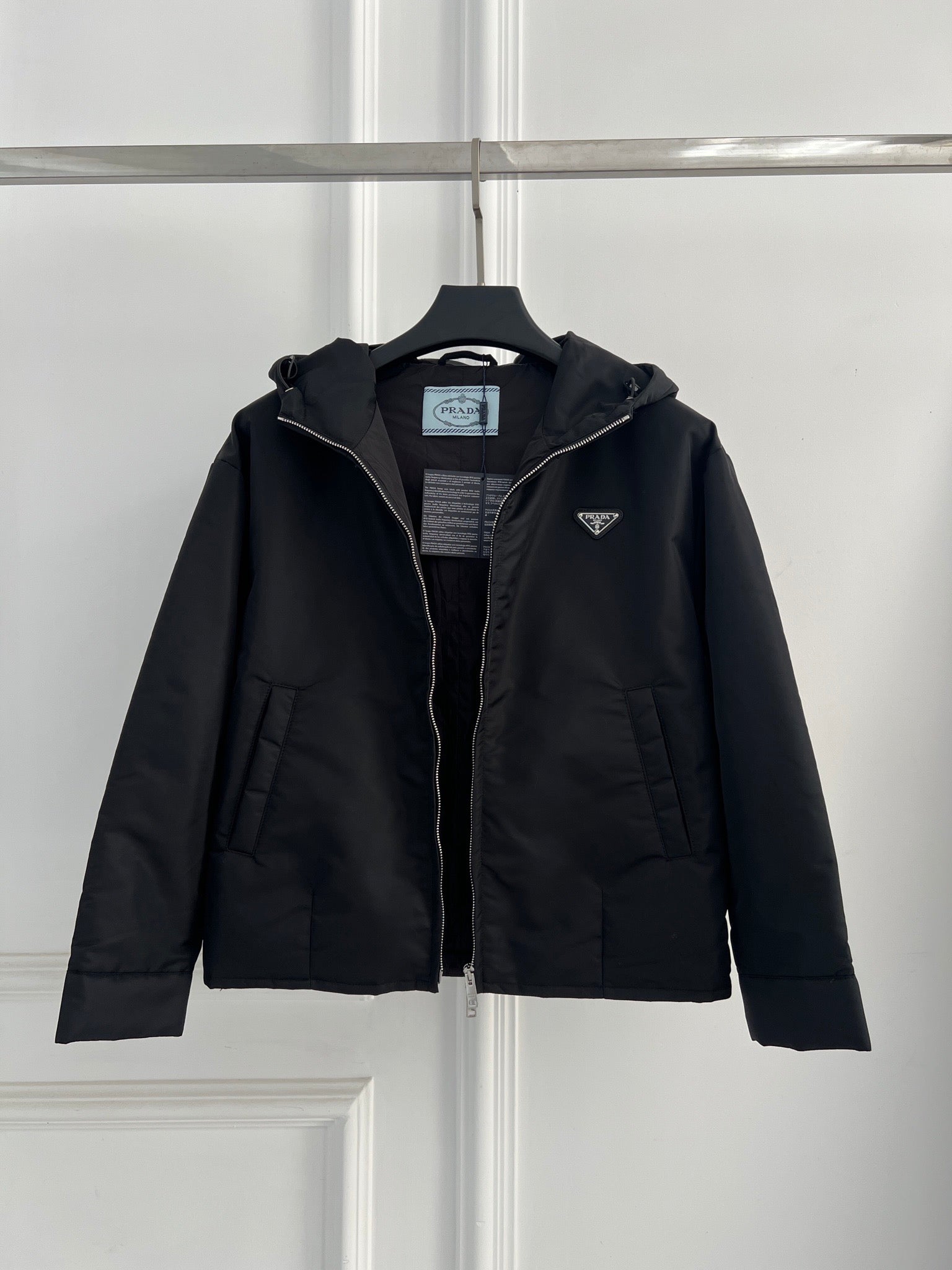 PRADA JACKET STYLE 4