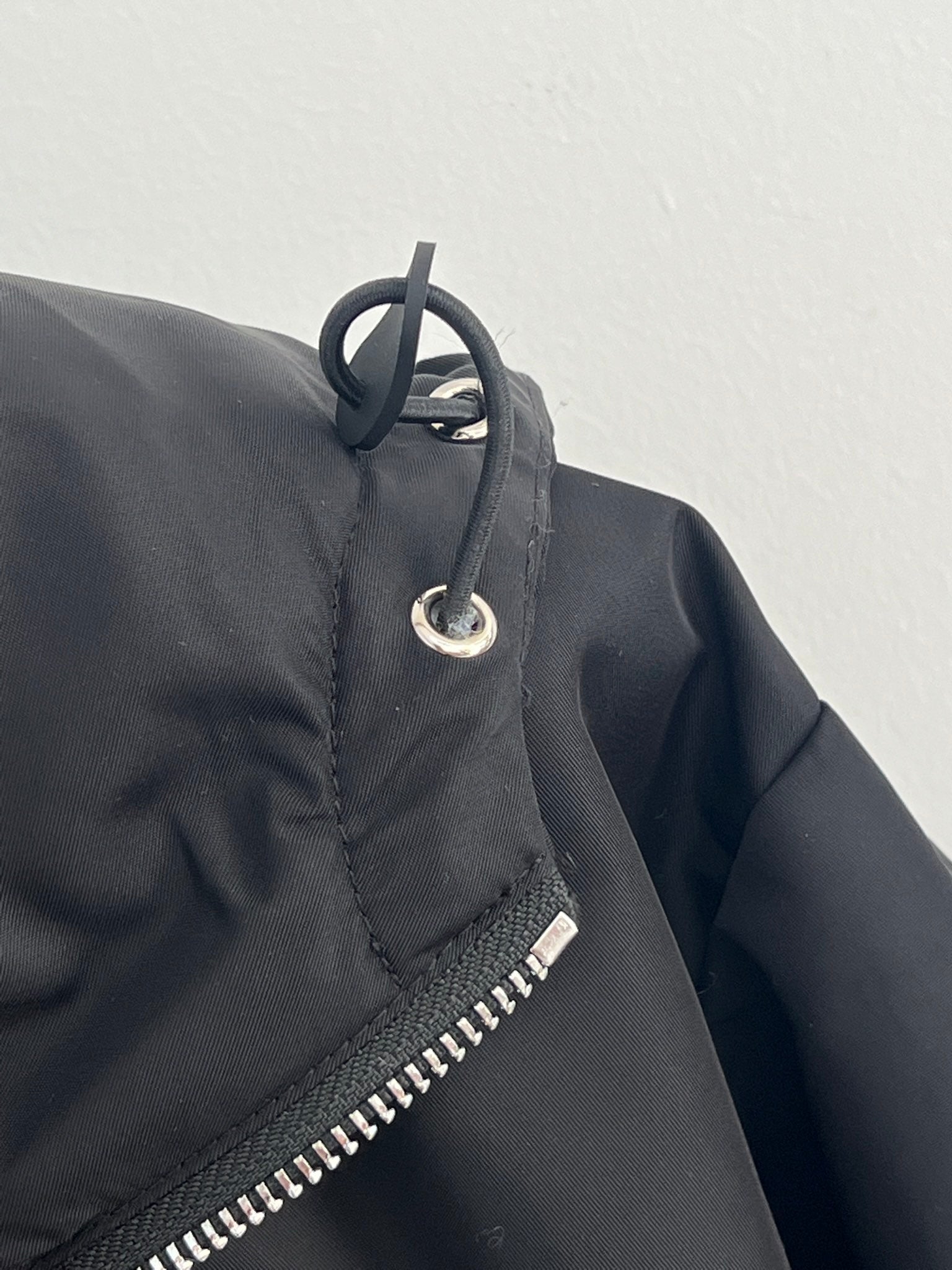 PRADA JACKET STYLE 4